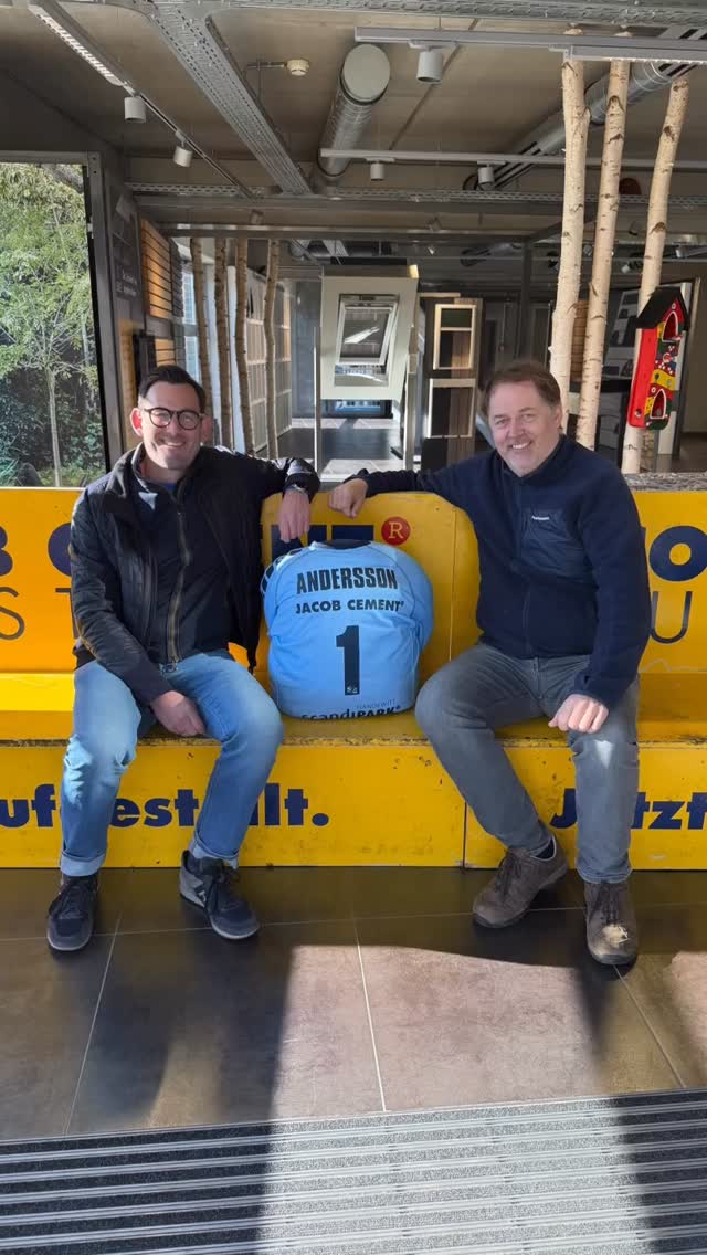 #tannenhofpetersen #jacobcement...